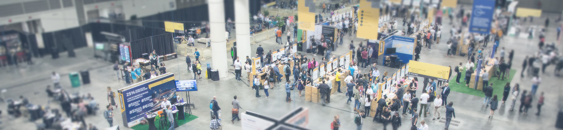 Tradeshows