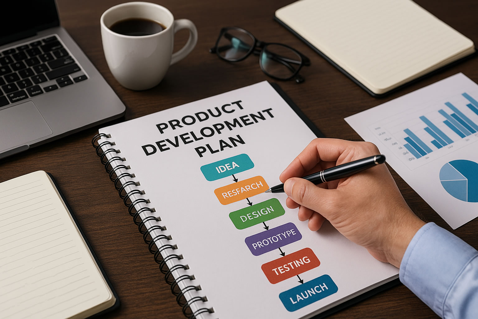 What Is a Product Development Plan?