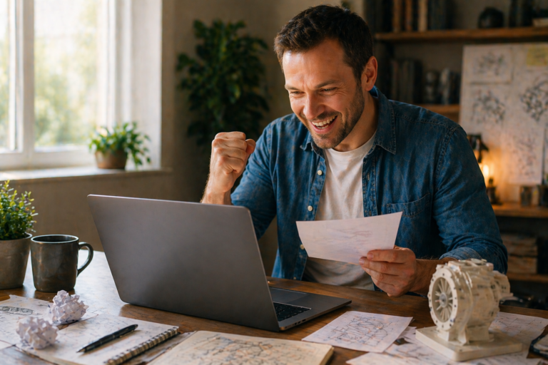 Find Out If Your Invention Idea Is Worth It—Before You Spend Thousands ...