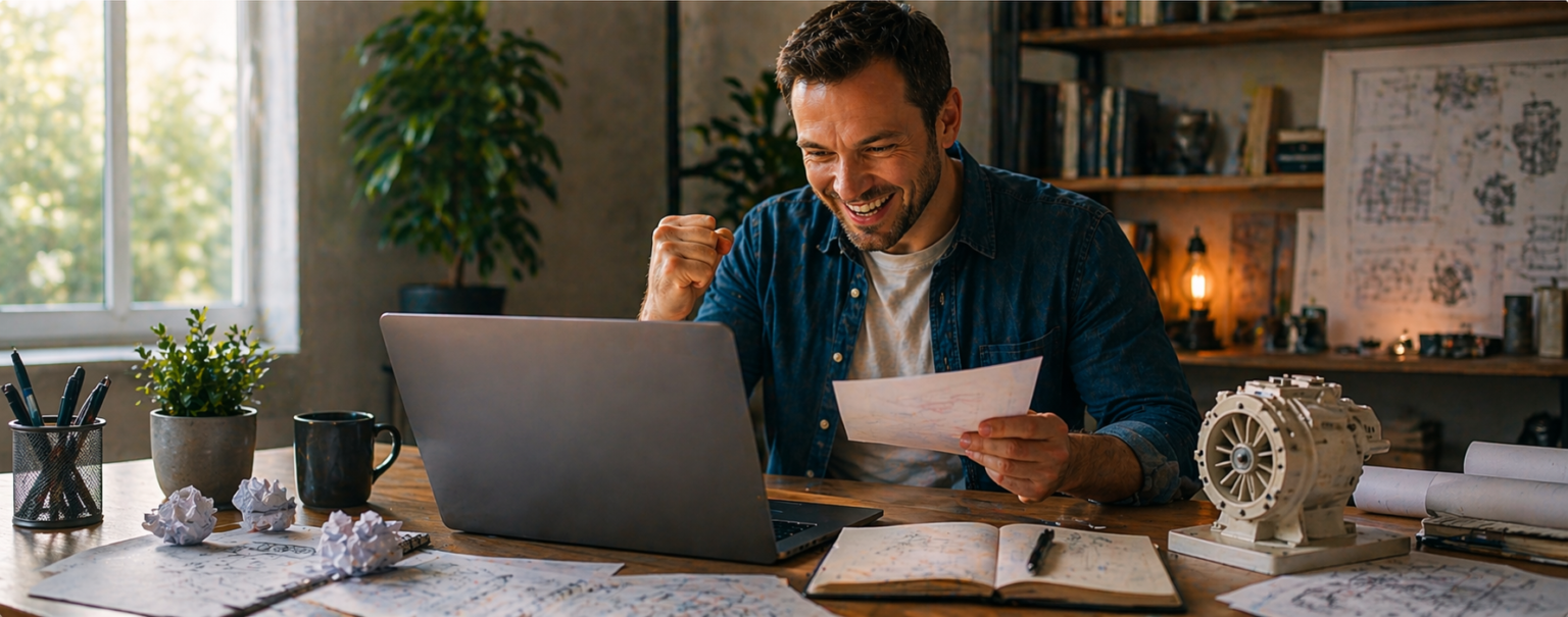 Find Out If Your Invention Idea Is Worth It—Before You Spend Thousands ...